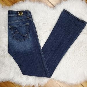 Rock & Republic Kasandra Boot Cut Jeans